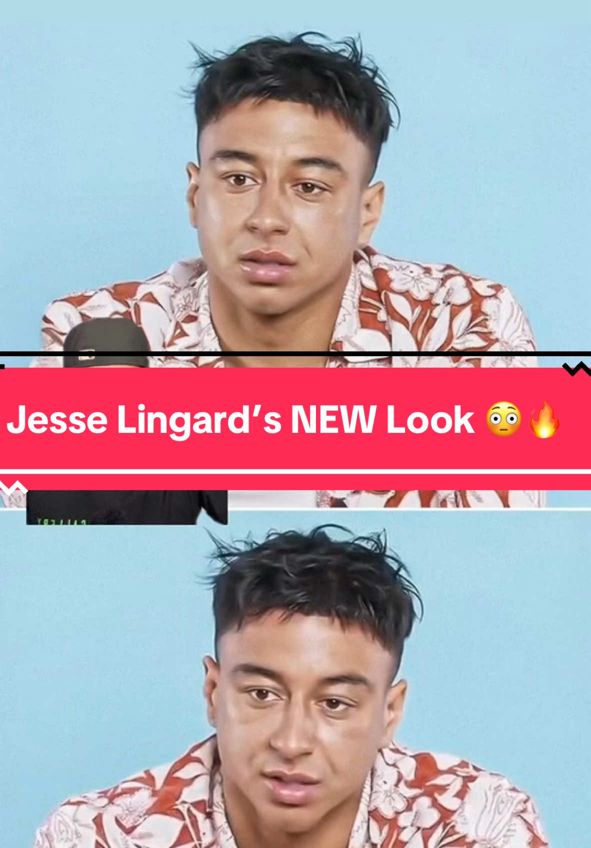 Jesse Lingard ❌ J Lingz ✅ #fyp #viral #football #futbol #futbol #jesselingard #lingard #korea #gq #kleague #fcseoul #manutd 