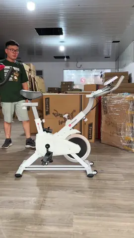 Xe đạp tập thể dục tại nhà  #duongdu #duongdu161 #xetap #gim #xetaptrongnha 