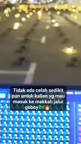 jalur langit, menyal haji thn 2025🇸🇦🔥