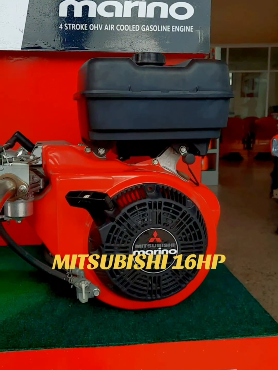 Mitsubishi 16HP #CapCut #foryou #strong #tbcrush #everyone #hinotacambodia #subscribe #flypシ #foryourpage #flypシ🤗❤️🙏 #TBCCambodia 