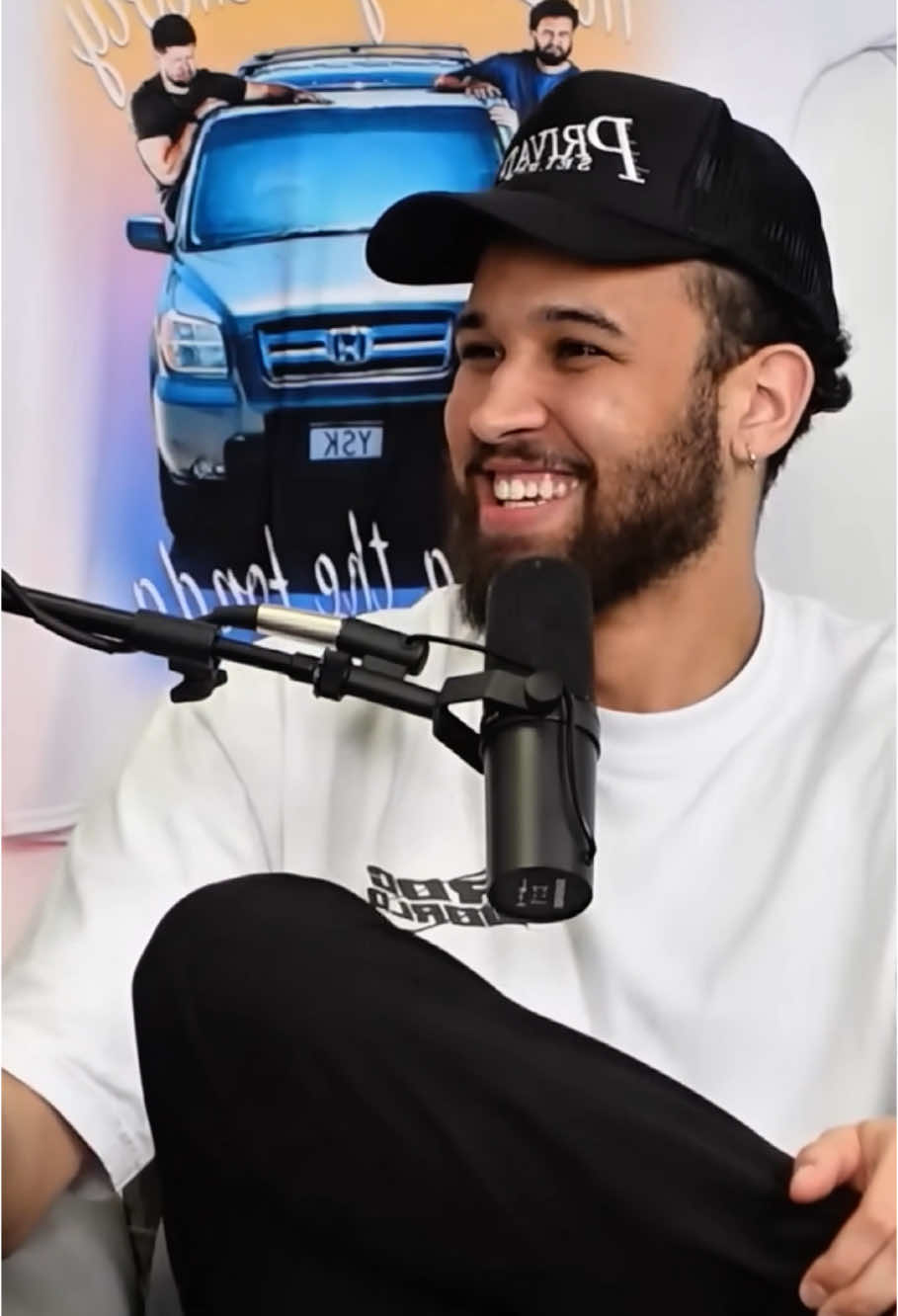 Peyton Gained Weight?!🤣😍😂 #youshouldknowpodcast #youshouldknow #podcast #podcastclips #you 