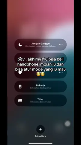 ini buat yang minta tutor, aku udah buatin yah, cek akun aja #fyp #iphone #foryoupage #modeiphone #biru #warnafavorit #favcolor 
