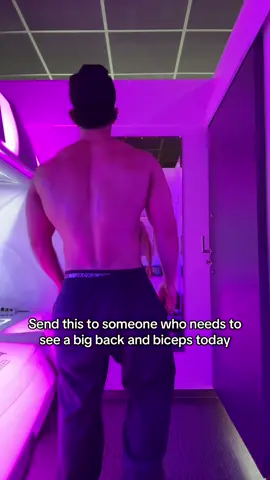 #gym #back #biceps #fyp 