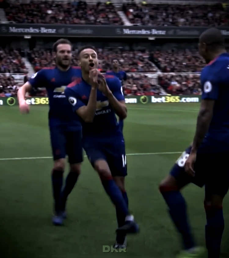 Jesse lingard prime ☠️ #jesse #lingard #skills #goals #celebration #football 