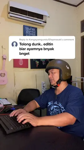 Gpp dikit yg penting nanti kaya #serunyabelajar @by.U 