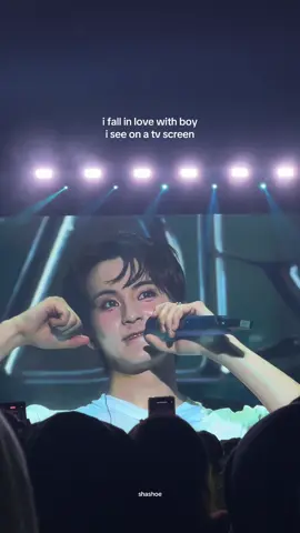 #marklee my safe haven