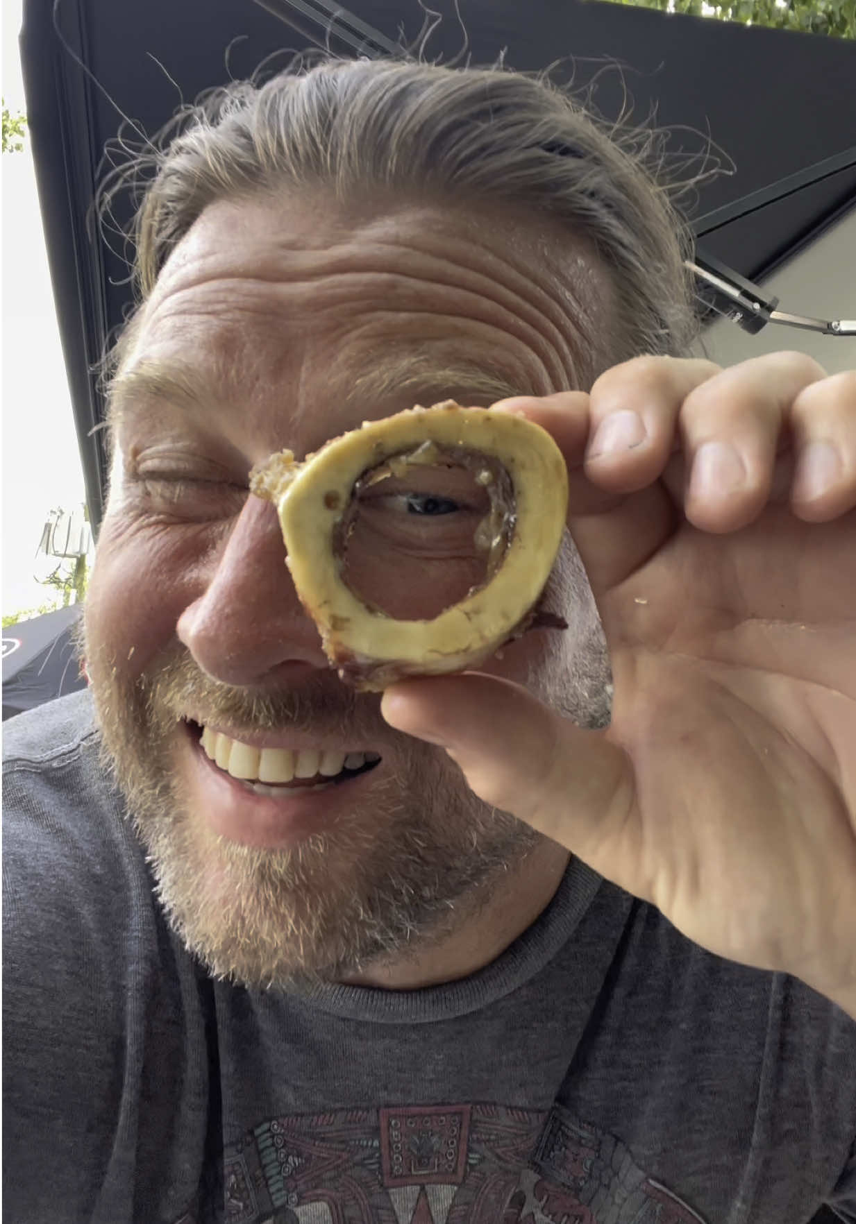 BONE MARROW makes the best Burgers! 