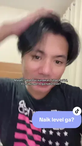 Selamat hari kenaikan Tuhan deh ya heheh #manado 