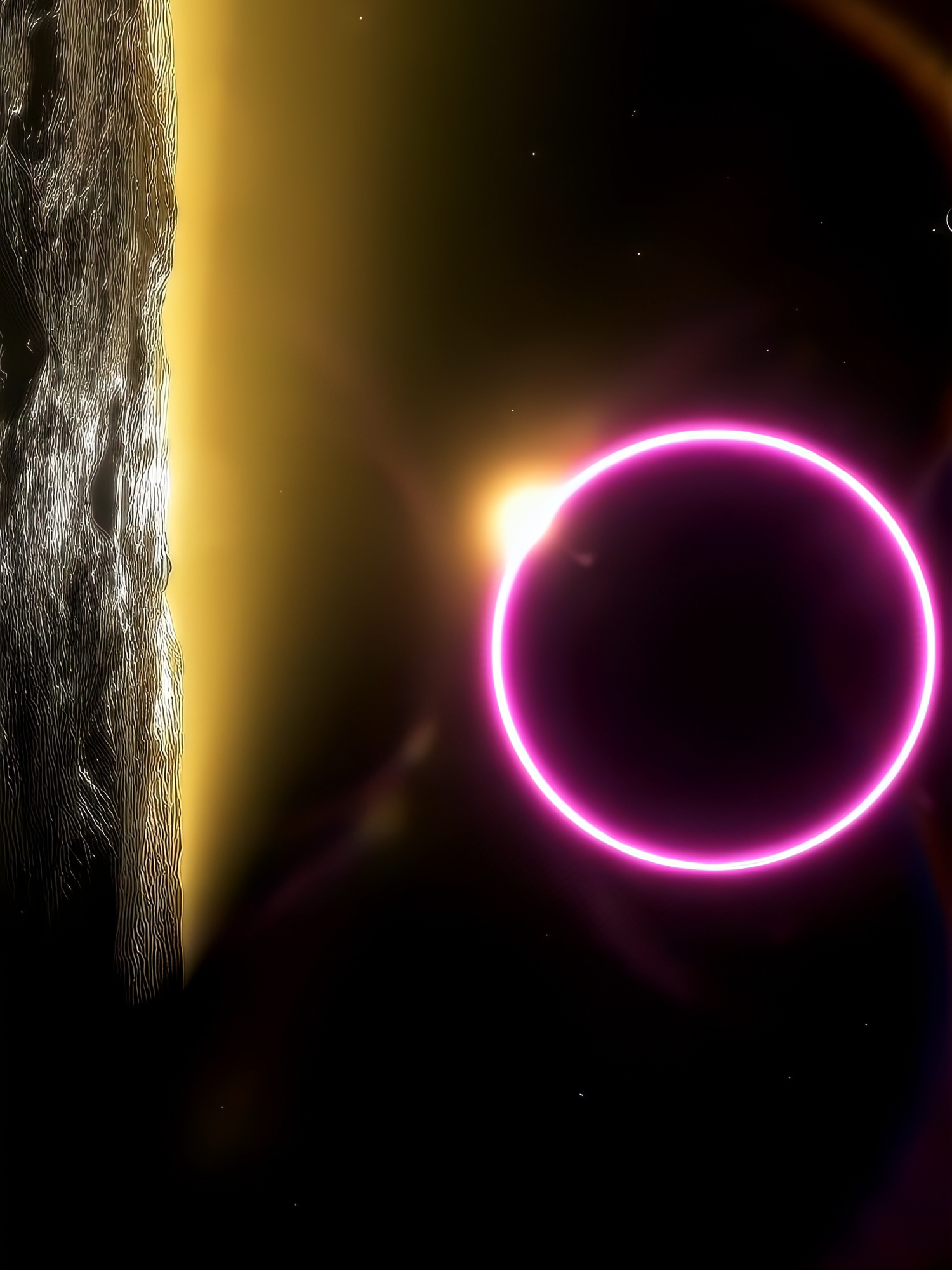 240 FPS #space #universe