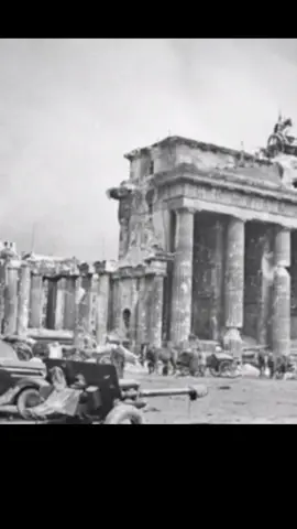 In 1945, Berlin, the capital of Nazi Germany, was the site of a major battle, the Battle of Berlin, which was a decisive turning point in World War II. The battle, which took place between April 16 and May 2, 1945, resulted in the city's capture by the Red Army and the end of Nazi Germany. After the battle, Berlin was divided into four occupation zones by the Allied powers: the United States, the United Kingdom, France, and the Soviet Union. 