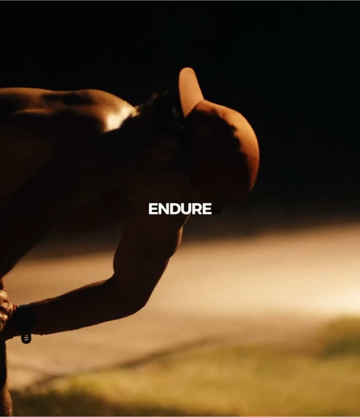 Can you endure? OPUS ATHLETICS // Built for those who relentlessly pursue greatness. #athlete #training #gym #Running #sprinting #motivation #fyp #foryoupage 