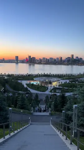 #kazan#казань#город#татарстан#закат#рекомендации 