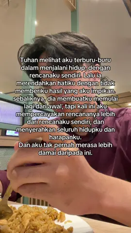 apapun aku percaya padanya🙏 #fyp #reminder 