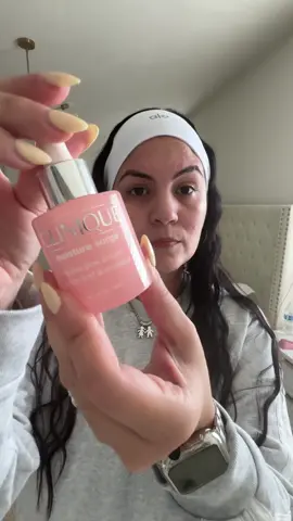 #GiftedByClinique ✨Mi rutina completa con 1 solo sérum🩷 #CliniqueGlow #MoistureSurge #GlowSimplificado #ActiveGlowSerum #GlowEnUnPaso @Clinique 
