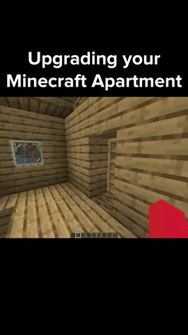 Minecraft Physics Moment