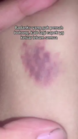Biru biru semua
