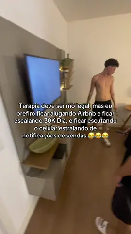 Não tem coisa melhor 😂 #sucesso #emprendedor #marketingdigital #foco #trafegopago 