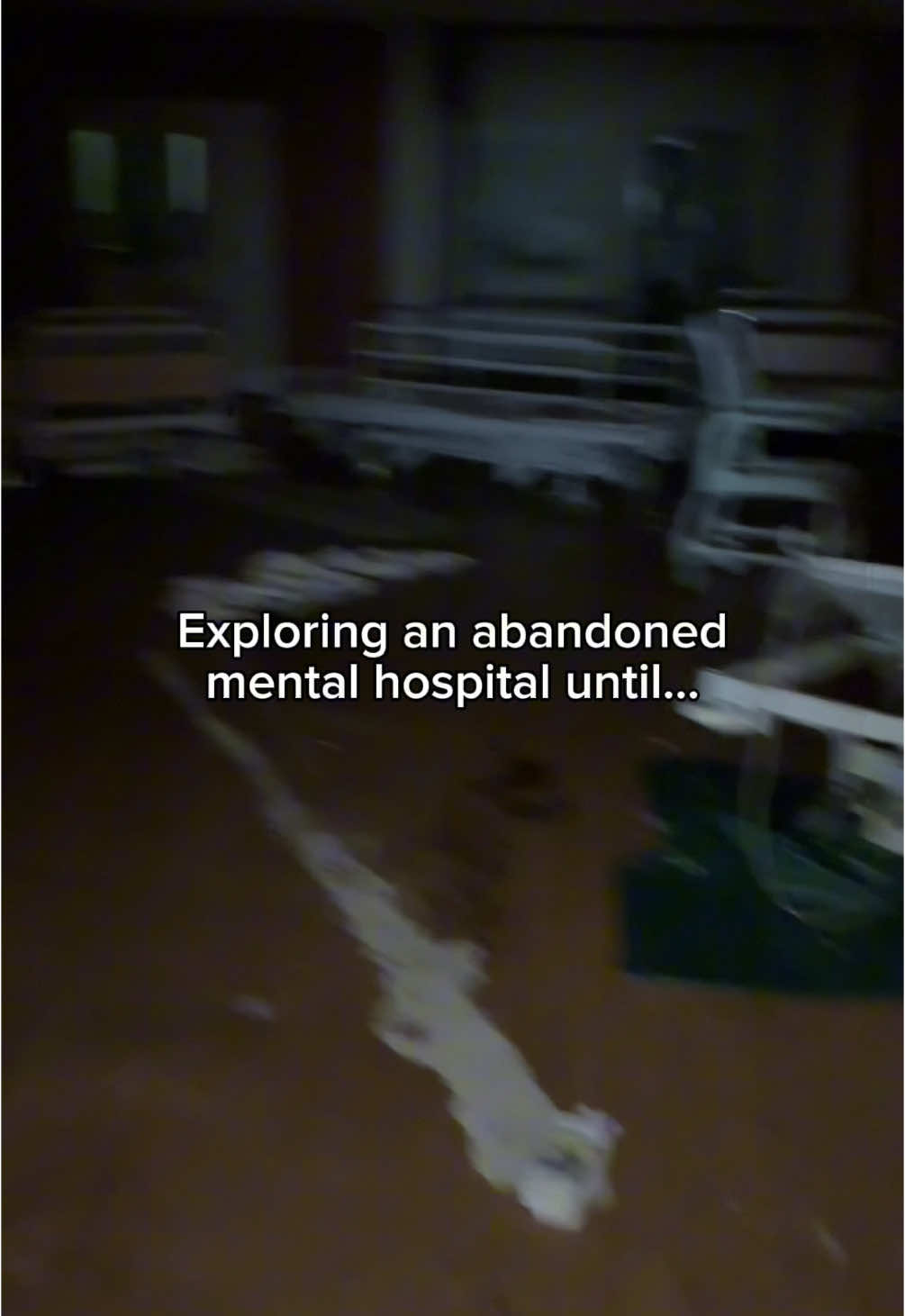 #urbex #urbanexploring #abandonedplaces #abandoned #exploring #scary 
