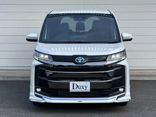 Toyota Noah S Z 2025 BRAND NEW FULLY  LOADED  👉original Auctheet( Including mileage verification) and Inspection certificate ( JAAI/JEVIC/ BV) will be provided. (For Japanese vehicles)💯 👉Government Registered Company💯 👉RMV and SL customs Approved vehicle Importing company💯 ENGINE & GEAR BOX 03 YEAR or up to 100,000km ..17 YEARS OF TRUSTED SERVICE...  We specialize in importing brand new and used vehicles from Japan, Europe , Australia and thailand PSR Importers PSR AUTO SOLUTIONS (PVT)LTD 51e highleval road maharagama  For Price information please contact us, sanjeewa -077 754 7690 #noah #psrimporters #toyota #hybrid 