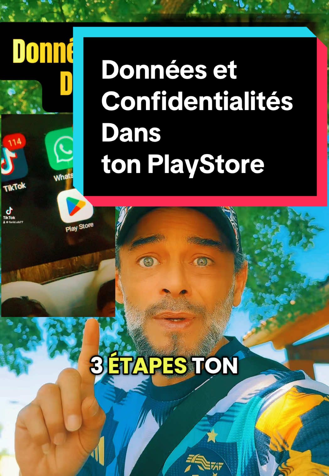Données et Confidentialités PlayStore.  _ Activité sur le web et Applications. _ Vos Trajets. _ Historique YouTube. * Activer. * Suspendre. #dsl77 #playstore #Youtub #google #youtubers #store #application #web #website #historique #localisation #googlemaps #information #conseil #methode #astuce  @farid.ob77  @farid.ob77  @farid.ob77 