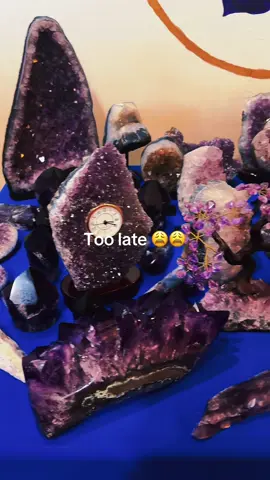 #f #ya #fyp #content #trending #crystals #