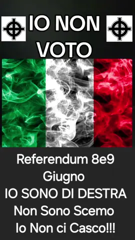 #italy #italia #referendum #virals #italian #politics #politica referendum 8e9 Giugno