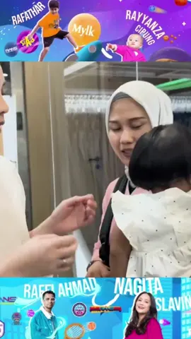 si cantik kesayangan mama gigi🤗🥰 #raffinagita1717 #lily #ranaimamalika #ransentertaiment #sultanandara #ransfamily #foryou #fyp #viral 