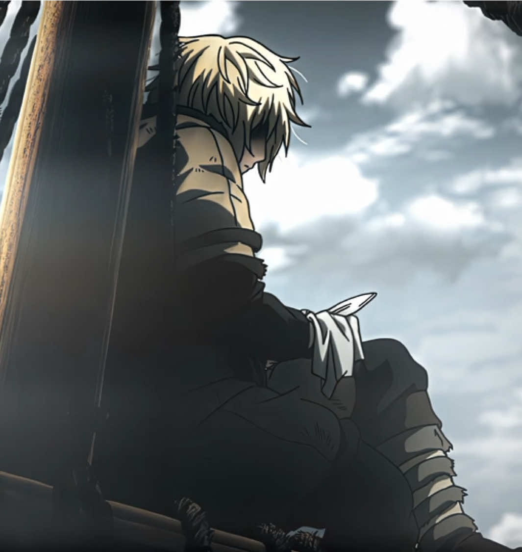 Old thorfinn was so tuff🫩🥀 | ib: @gowo_aep | #thorfinn #thorfinnedit #vinlandsaga #vinlandsagaedit #animeedit #animetikok #fyedizz |