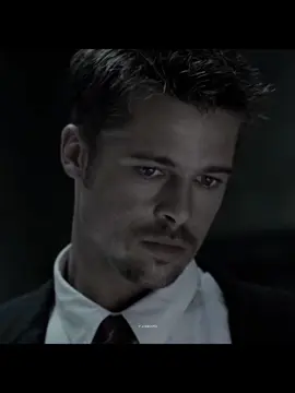 La la la #seven #bradpitt #se7en #edit #goviral 