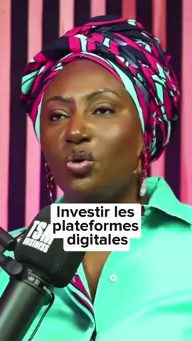 Le digital est une opportunité pour montrer votre savoir faire, vos compétences et briller intentionnellement pour développer votre business.  la suite sur #Youtube #NabouFallOfficiel #Leadershipdesfemmes #naboufallakademy #empoweredwomenempowertheworld #softskillsforsuccess #OsezBriller #PersonalBrandingQueen #LeadershipAuthentique #NaboufallAkademy #