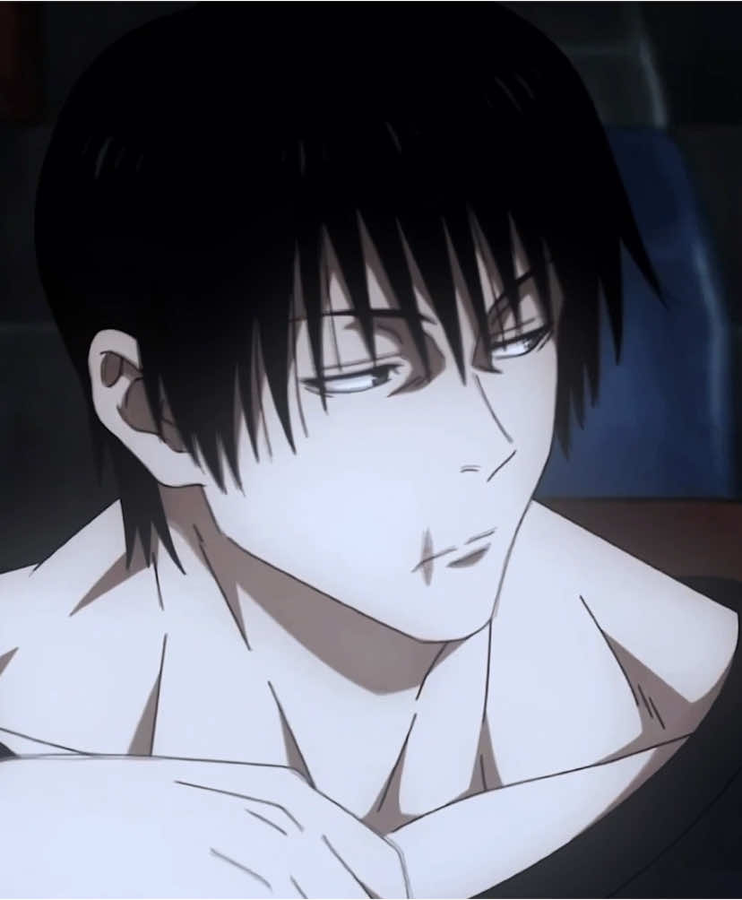 VSP TIMING TEST #tojifushiguro #jujutsukaisen #edit #fyp 