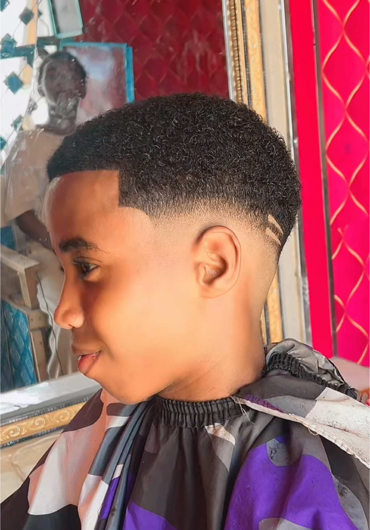 #somalia #somalitiktok #somaliboys #mogadishu #viwesproblem #kismaayo #morla01💈😜 #hircutstyle 