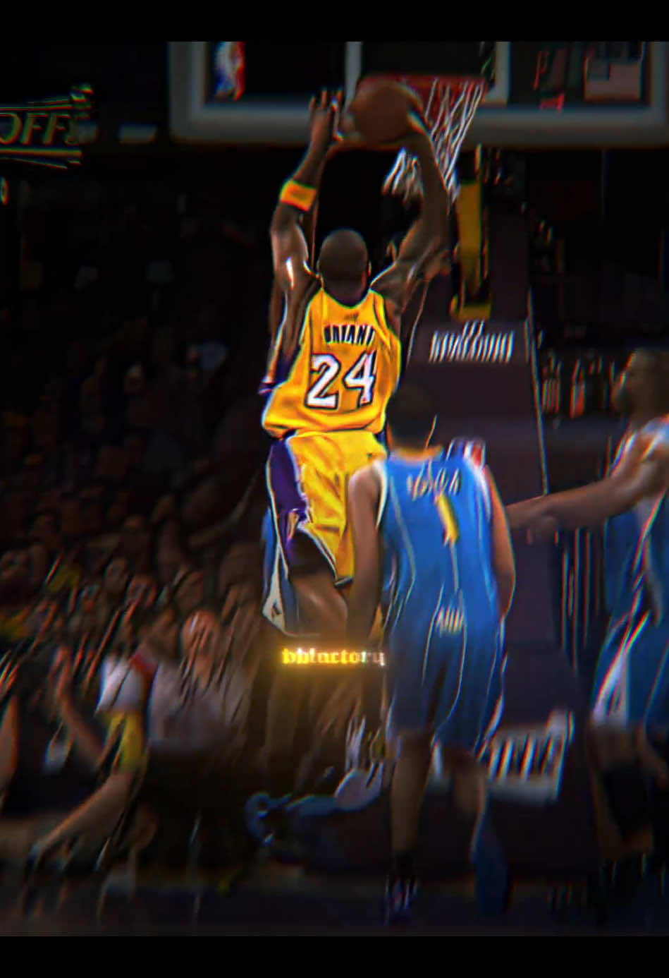 Kobes best plays 🔥 // #basketball #NBA #kovebryant 