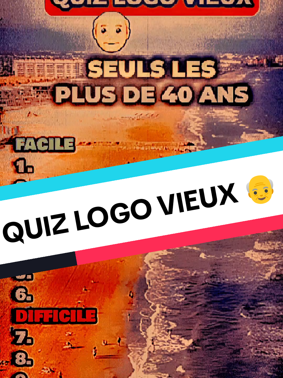 QUIZ LOGO VIEUX 👴  #quizlogo #vieux #personneagee #quizlogovieux #logovieux #quizfr #retraité  Crédits : @quiz_rapide