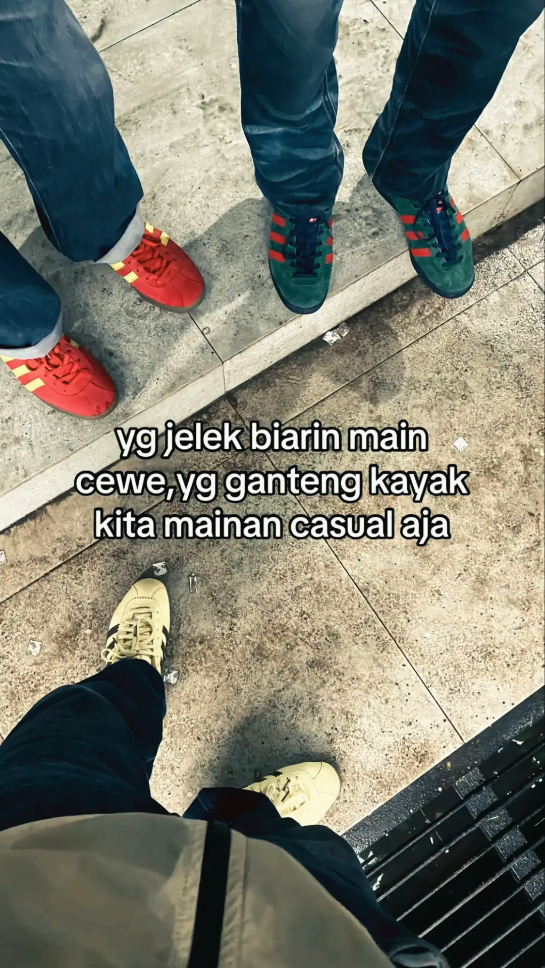 #adidas #garistiga #foryoupage #foryourpages #foryou #fyp #moots? #xyzbca #4upageシ #4u 