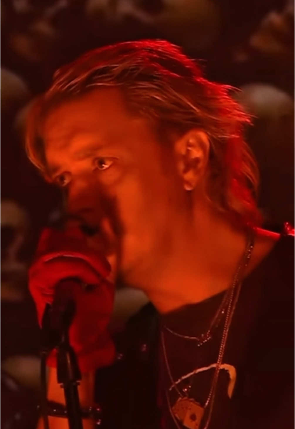 The Voidz - 7 Horses Live on @FallonTonight #2024 #TheVoidz #LikeAllBeforeYou #IndieMusic #IndieRock #PrisonJazz #JulianCasablancas #TVPerformance #Fallon #TheTonightShow 