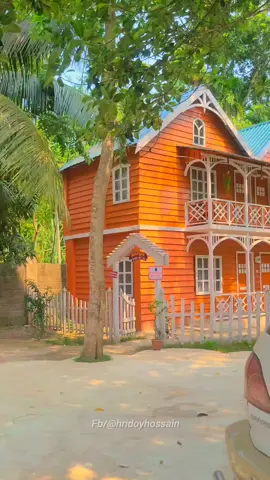 চিত্রা রিসোর্ট 🤍 #narail #resort #chitra #chitraresort #khulna #green #view #foryou #weekend #viral #tiktok #weather #beautiful #bangladesh 