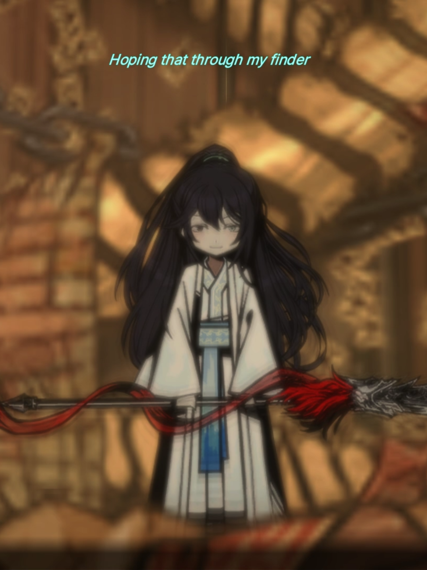 Limbus Company Canto 8 Bossfight Cutscene #limbuscompany #canto #projectmoon #fyp