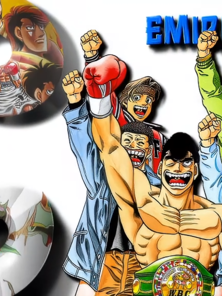 NujabesXHNI #fyp #fypp #anime #animeedit #hajimenoippo #hajimenoippoedit #hajimenoippo🥊🥊🥊 #ippo #ippomakunouchi #miyata #manga #vorg #takamura #takamura_mamoru #boxing #aftereffects #edit #boxing🥊 #miyataichiro #itagaki #aoki #kimura #nujabes 