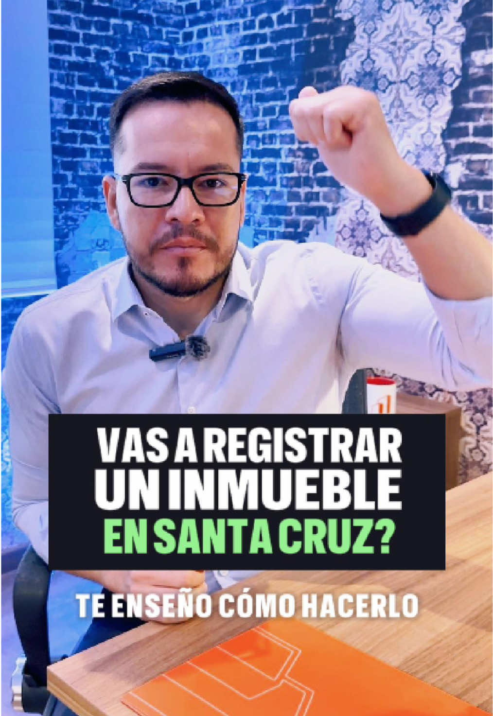 ¿CÓMO REGISTRAR UN INMUEBLE EN SANTA CRUZ? 🏡✅  Porque no se trata solo de comprar, sino de proteger lo que es tuyo. Estos son los pasos clave para hacerlo bien y sin complicaciones legales. En Urbana Legal te guiamos en cada paso para que tu inmueble esté 100% en regla y sin demoras. Escribinos si necesitás asesoría legal para tu próxima inversión 📩 #RegistroInmobiliario #SantaCruzBolivia #DerechosReales #InversiónSegura #UrbanaLegal #AsesoríaInmobiliaria #PropiedadLegal #TrámitesInmobiliarios #AbogadosInmobiliarios #CompraSegura #InmueblesSCZ #LegalTips