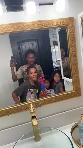 lol morning #fyp #wholesome @Mallory family 