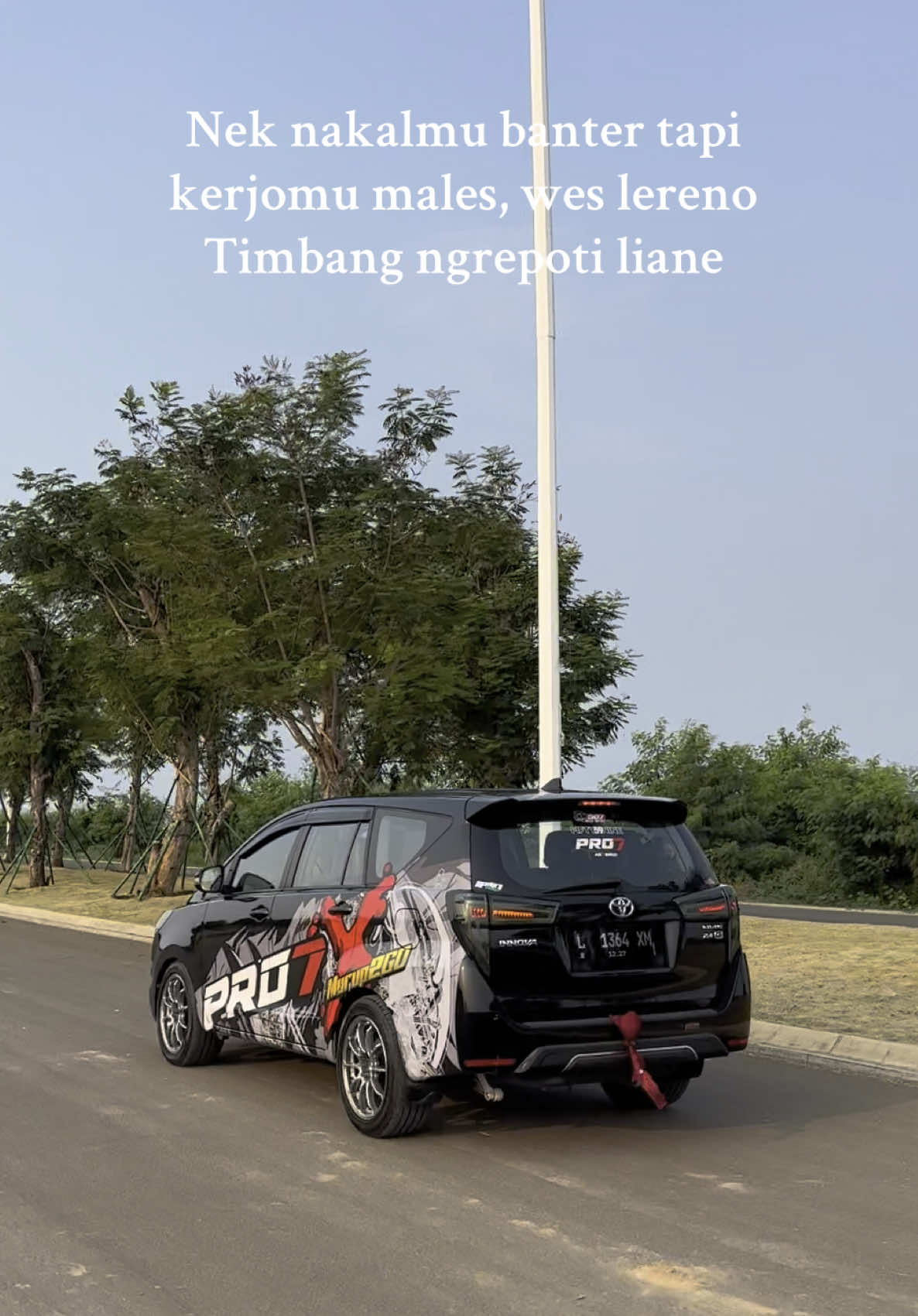 Murup kang 🔥@PRO7 Autolighting 
