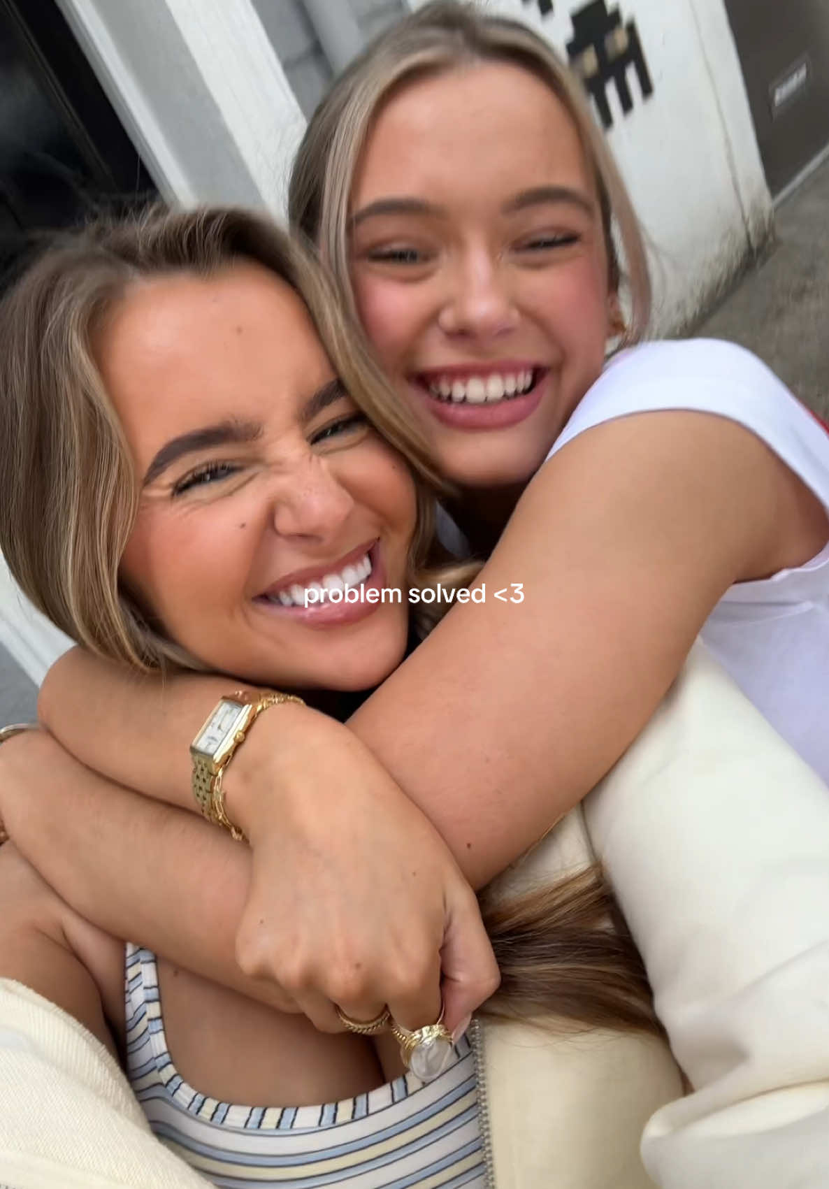 back with my girlie pops🎀🌸💕 #trending #besties 