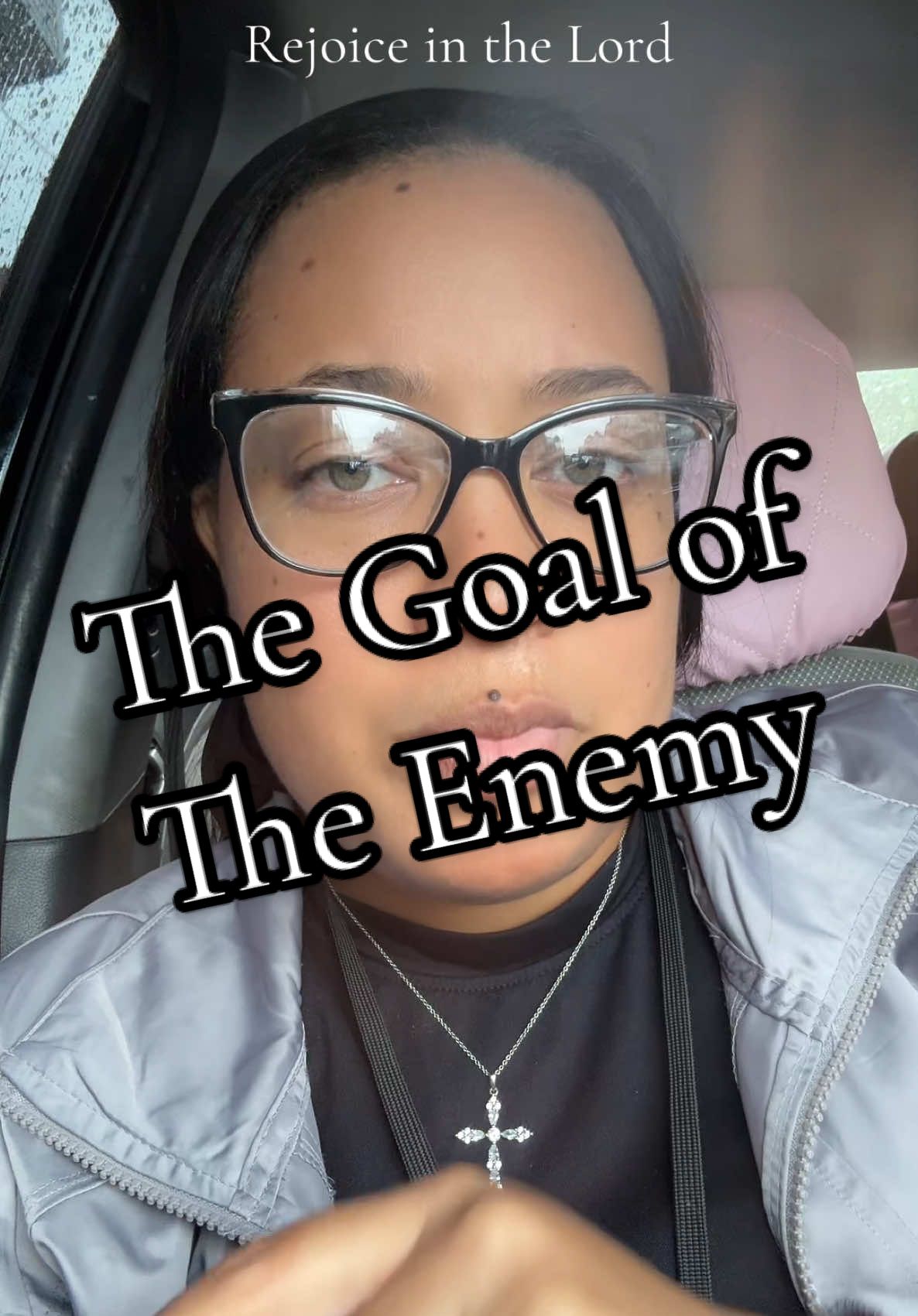 The theif only comes to steal #praise #favor #godisgood 