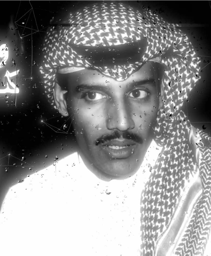 وينها كيـف اتركتنـي !! .
