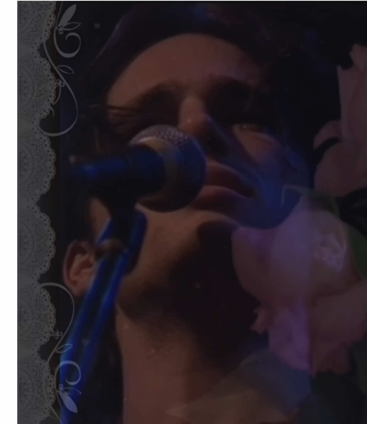 Fake plastic trees demo-Jeff Buckley memorial post 🫡 #edit #fyp #jeffbuckley @elss 🎸☕️🏎️🔑 