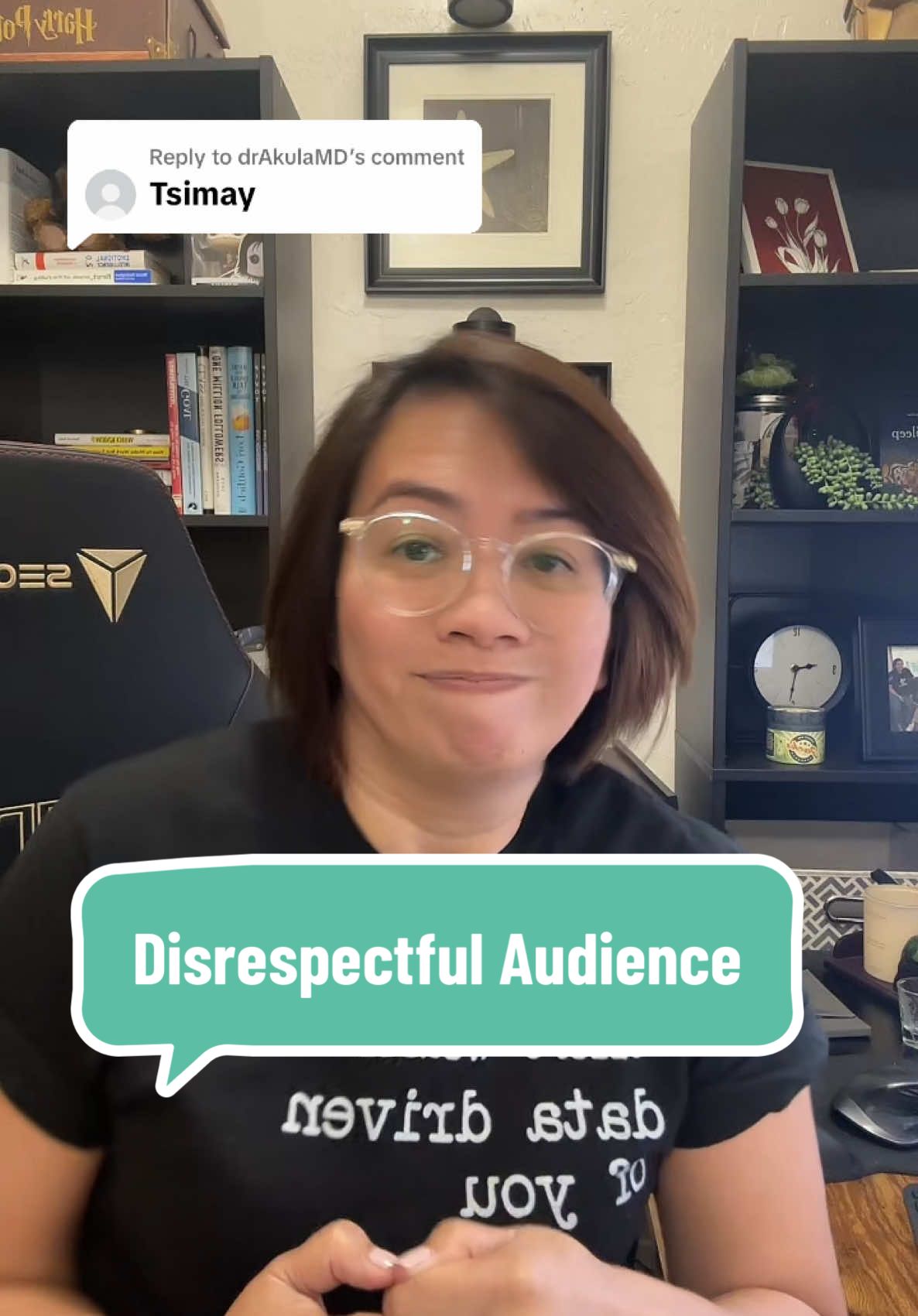 Replying to @drAkulaMD we have to do better than this. #adultconversation #meaningfuldiscussions #filipinotiktok #bekind #berespectful #vegasunboxed 