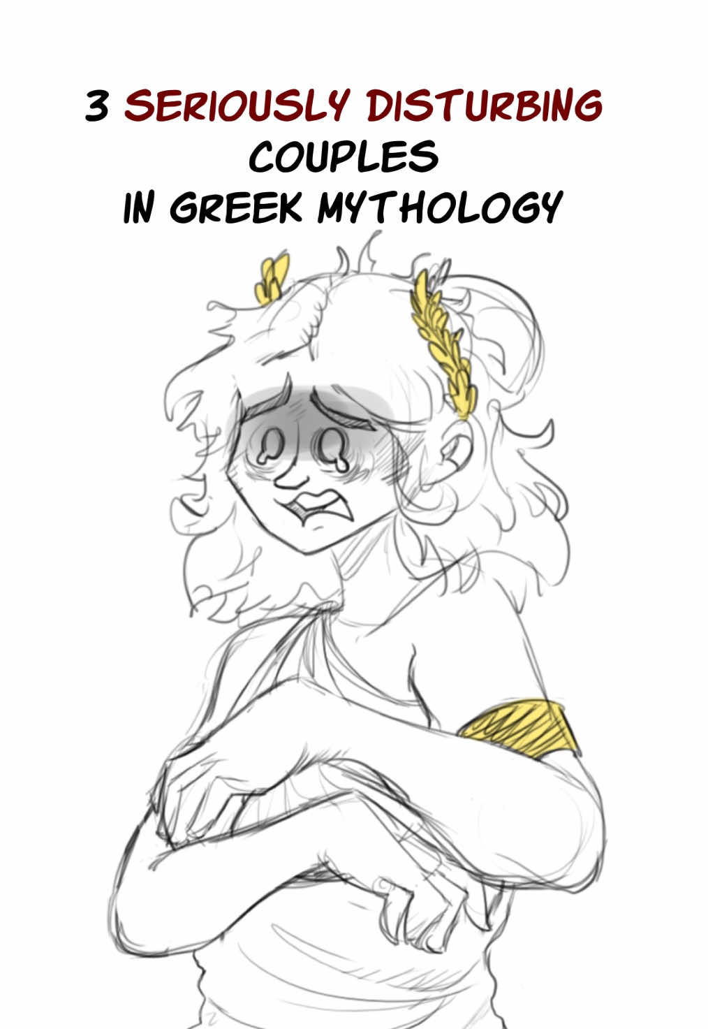 Support my work on Patre0n ❣️ #greekmythology #couple #Love