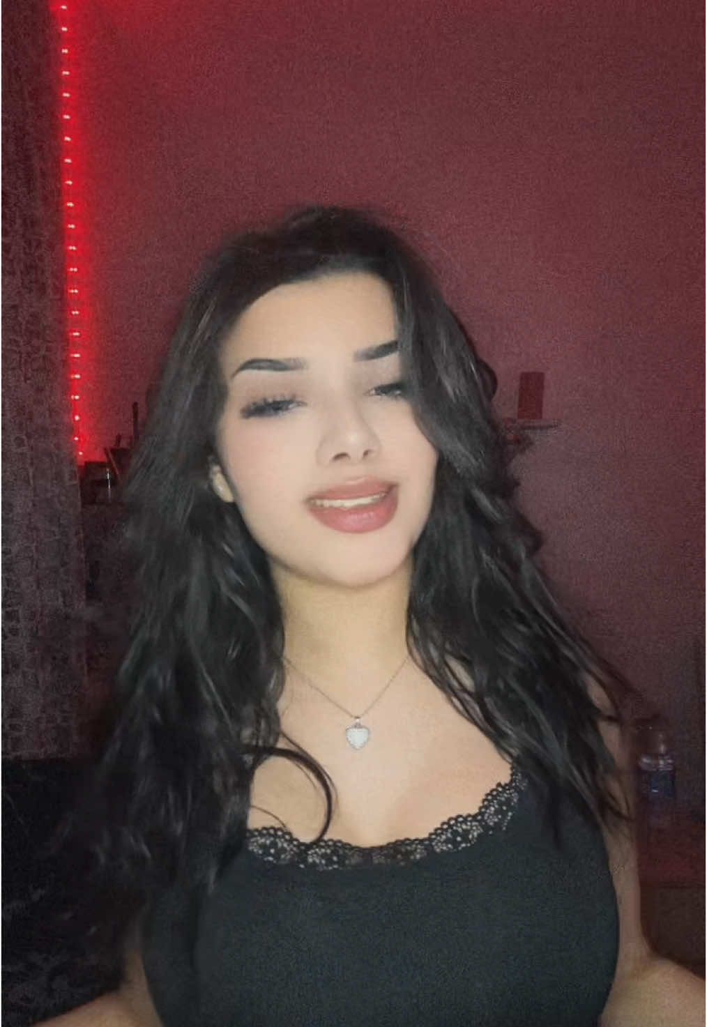 hbelni zinek🫠#parati #foryoupagee #algerienne #marocaine🇲🇦 #tunisienne #fyp #manini 