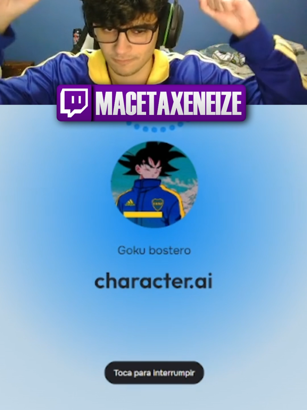 #bocajuniors #bocajuniorsoficial💛💙 #davooxeneize #lacobraaa #riquelme #clips #futbolargentino 